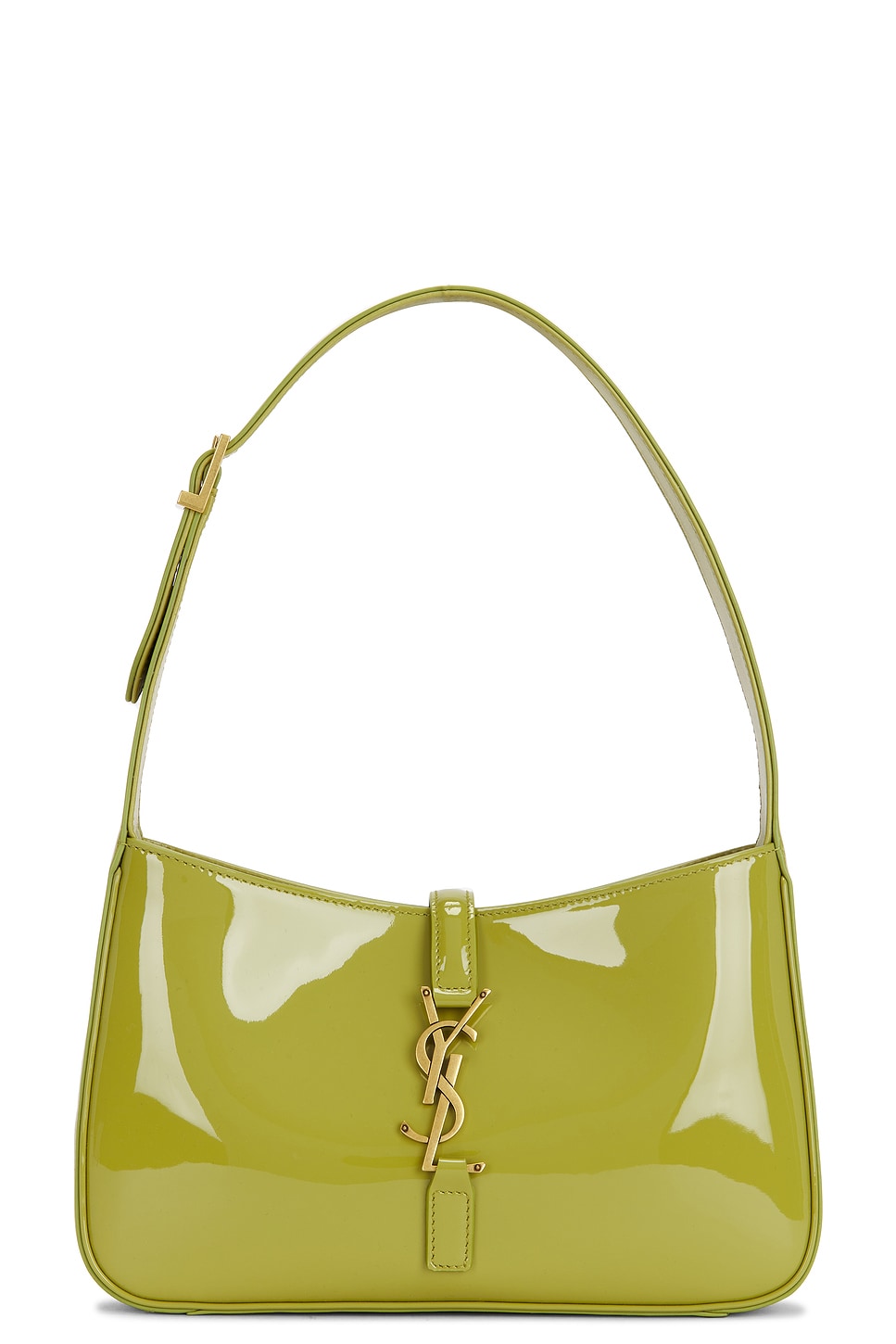 Saint Laurent Le 5 A 7 Shoulder Bag