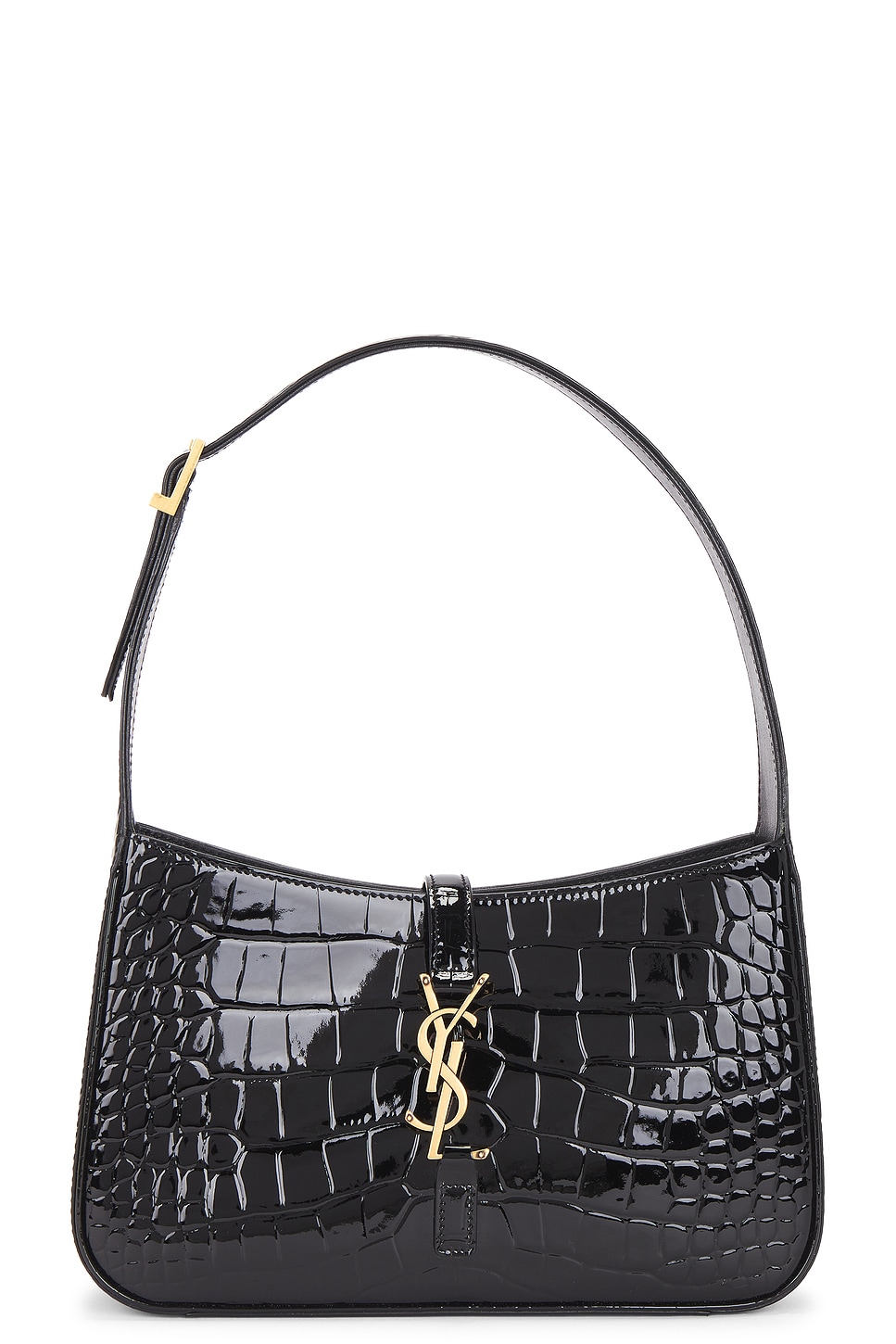 Saint Laurent Le 5 a 7 Shoulder Bag | Thumbnail 8