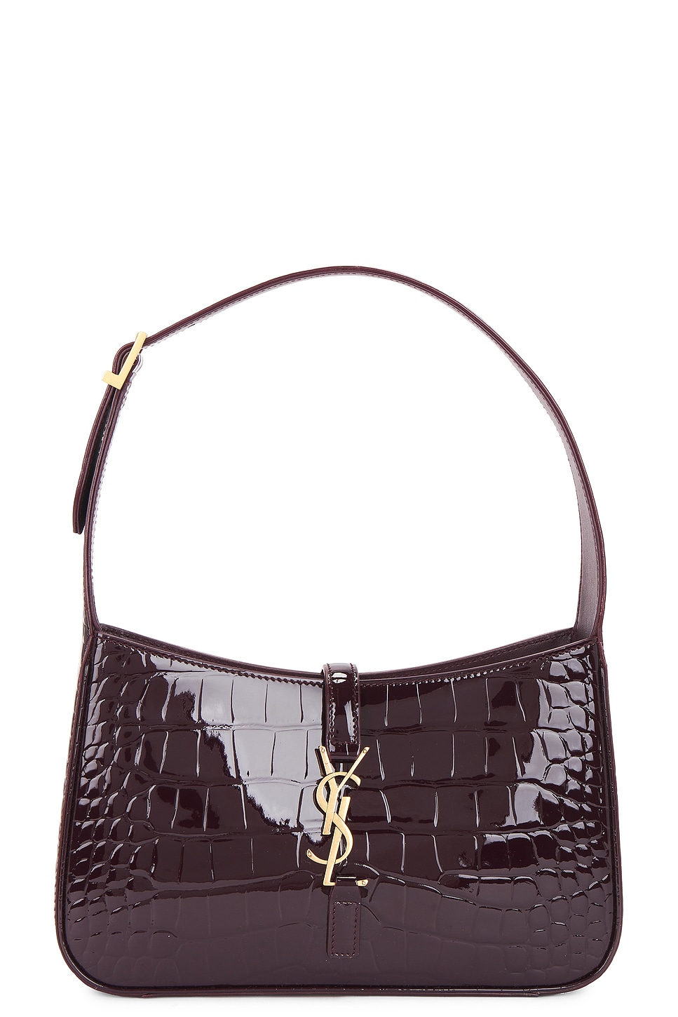 Saint Laurent Le 5 a 7 Shoulder Bag | Thumbnail 8