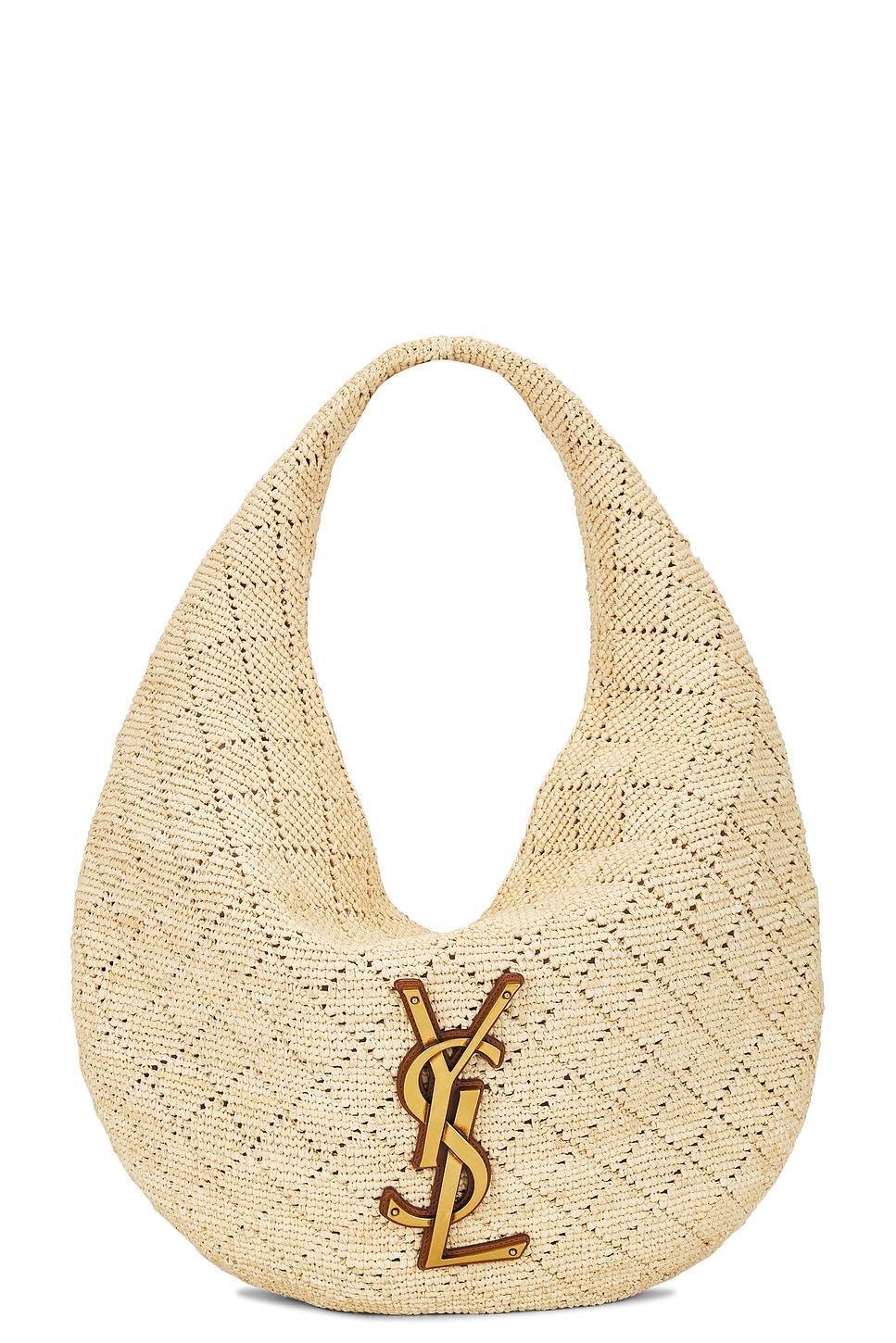 Saint Laurent Icare Hobo Bag - Women's Bags
