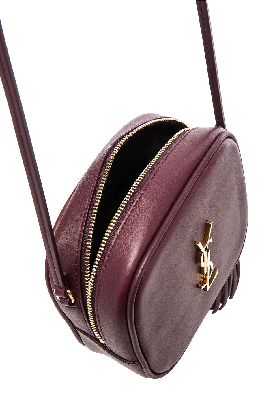 saint laurent blogger