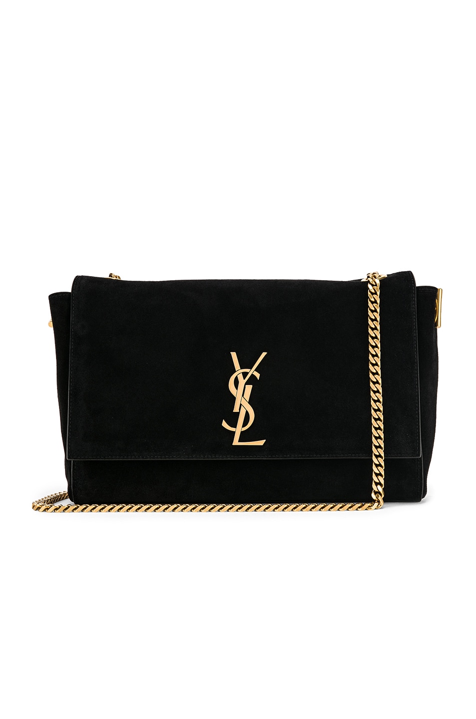 Saint Laurent Medium Kate Reversible Chain Bag