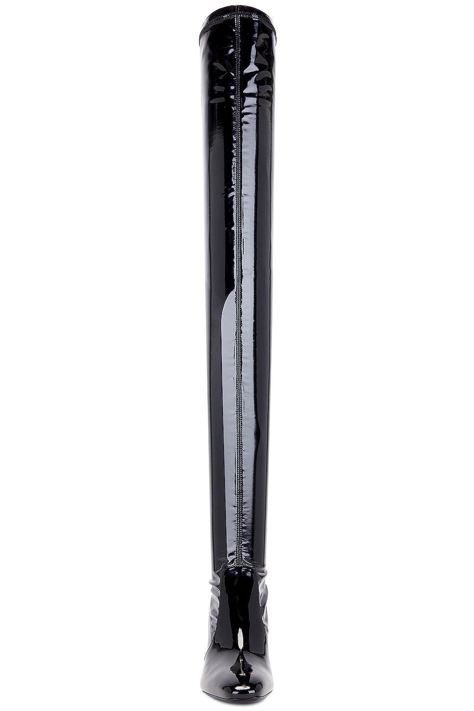 Saint Laurent Betty Over The Knee Boot thumbnail