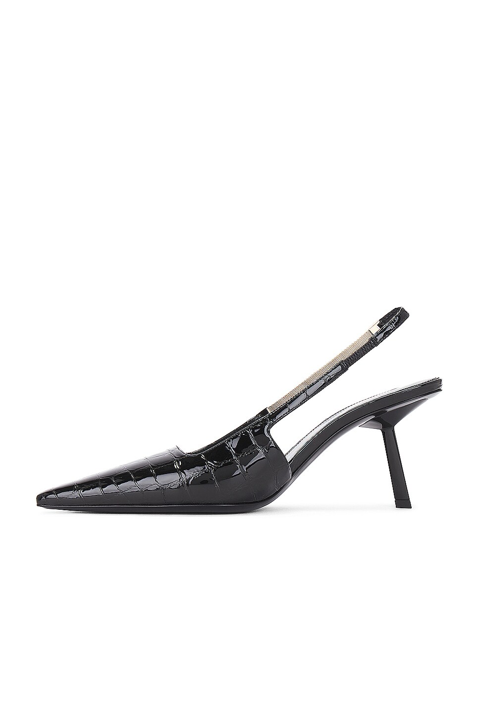 Blake Slingback Pump