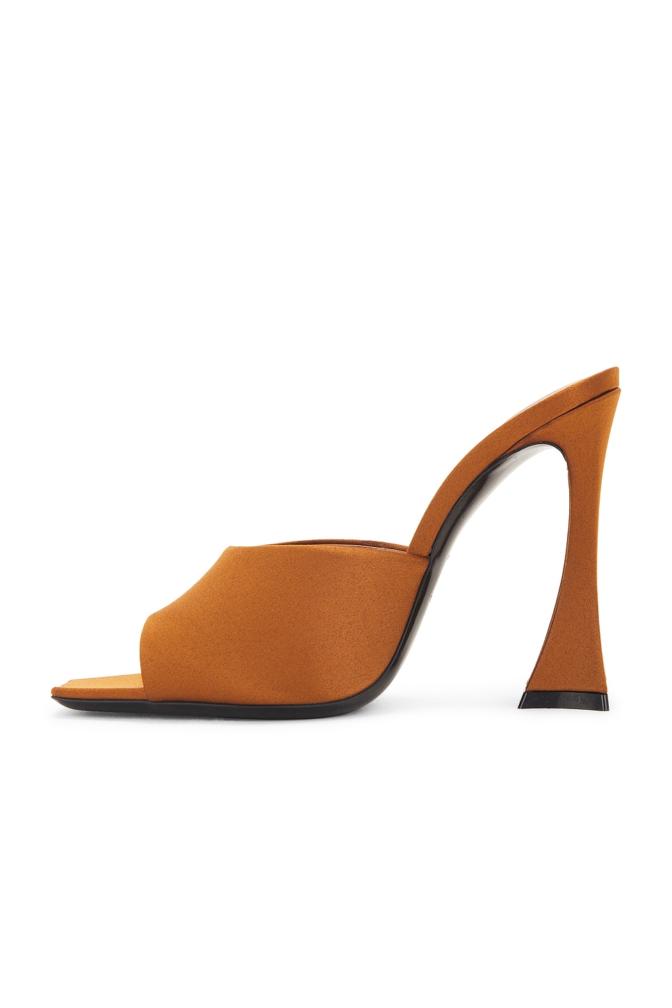 Saint Laurent Hall Mule Sandal thumbnail