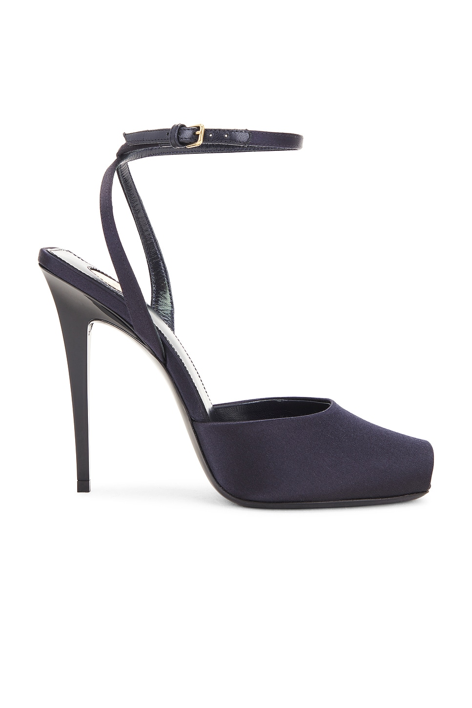 SAINT LAURENT ORHAND SANDAL 