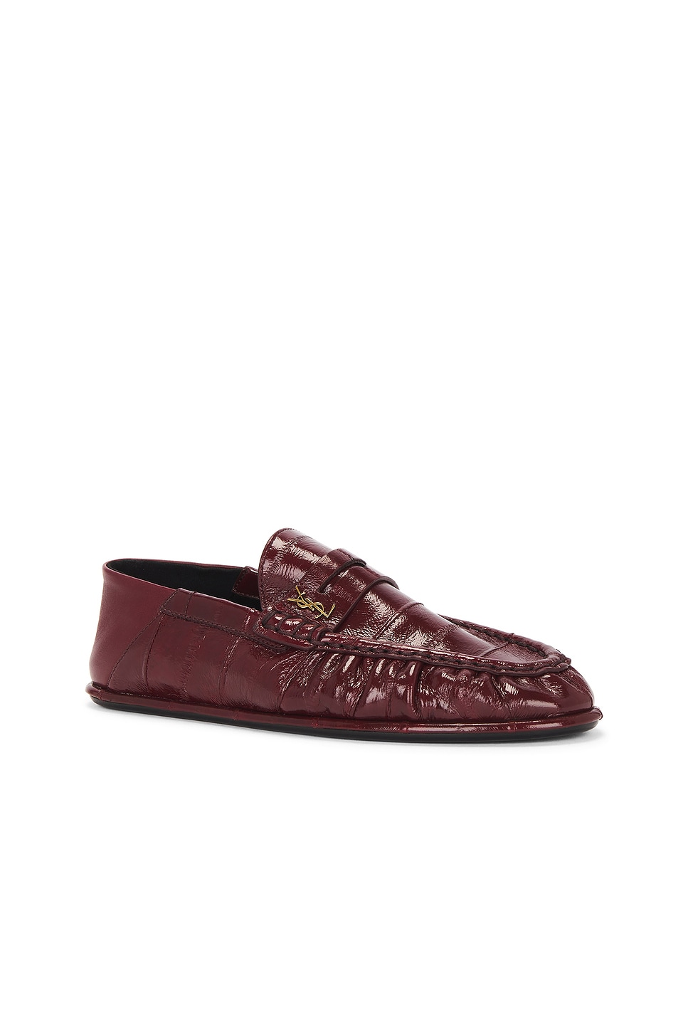 Saint Laurent Peg Le Loafer thumbnail