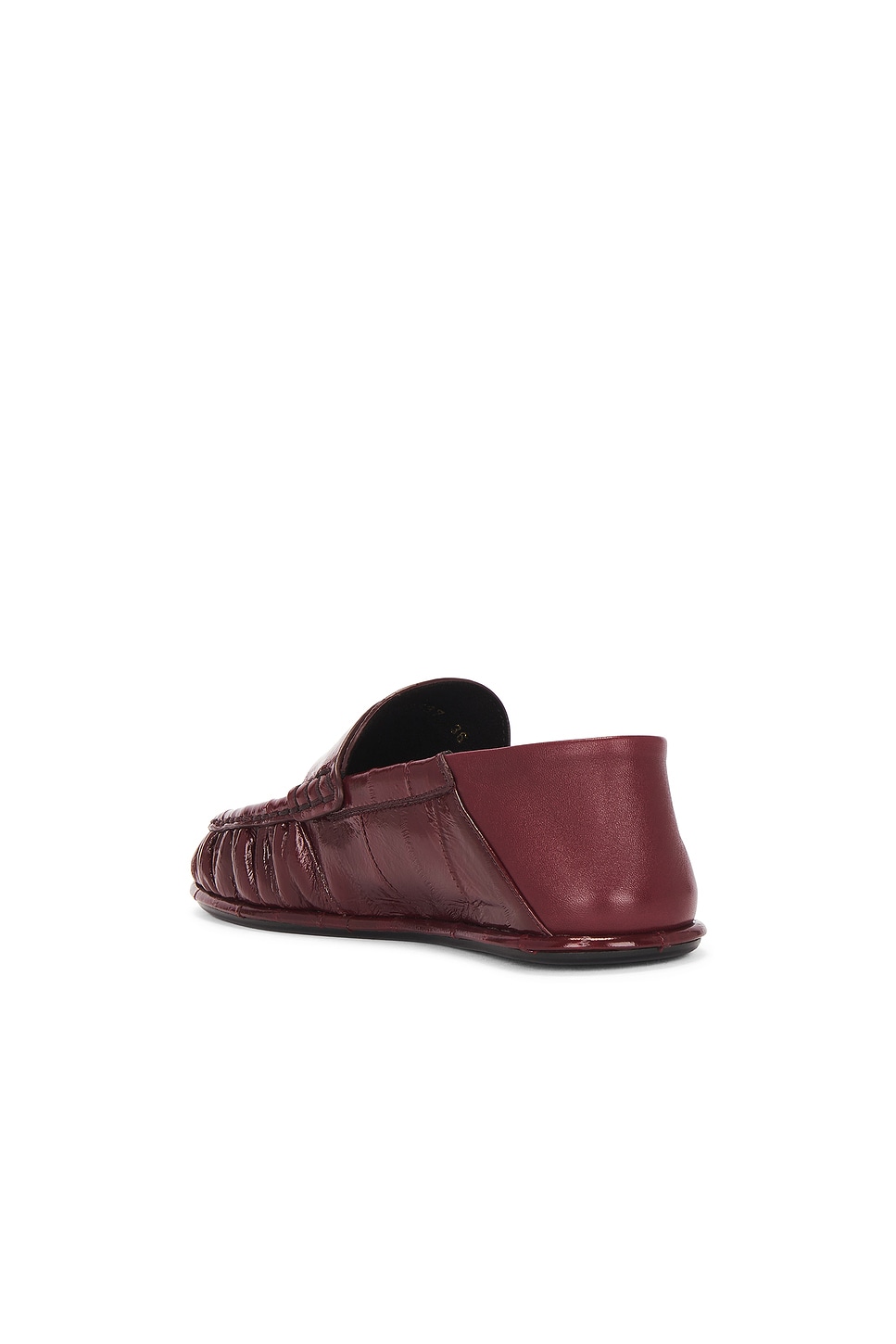 Saint Laurent Peg Le Loafer thumbnail