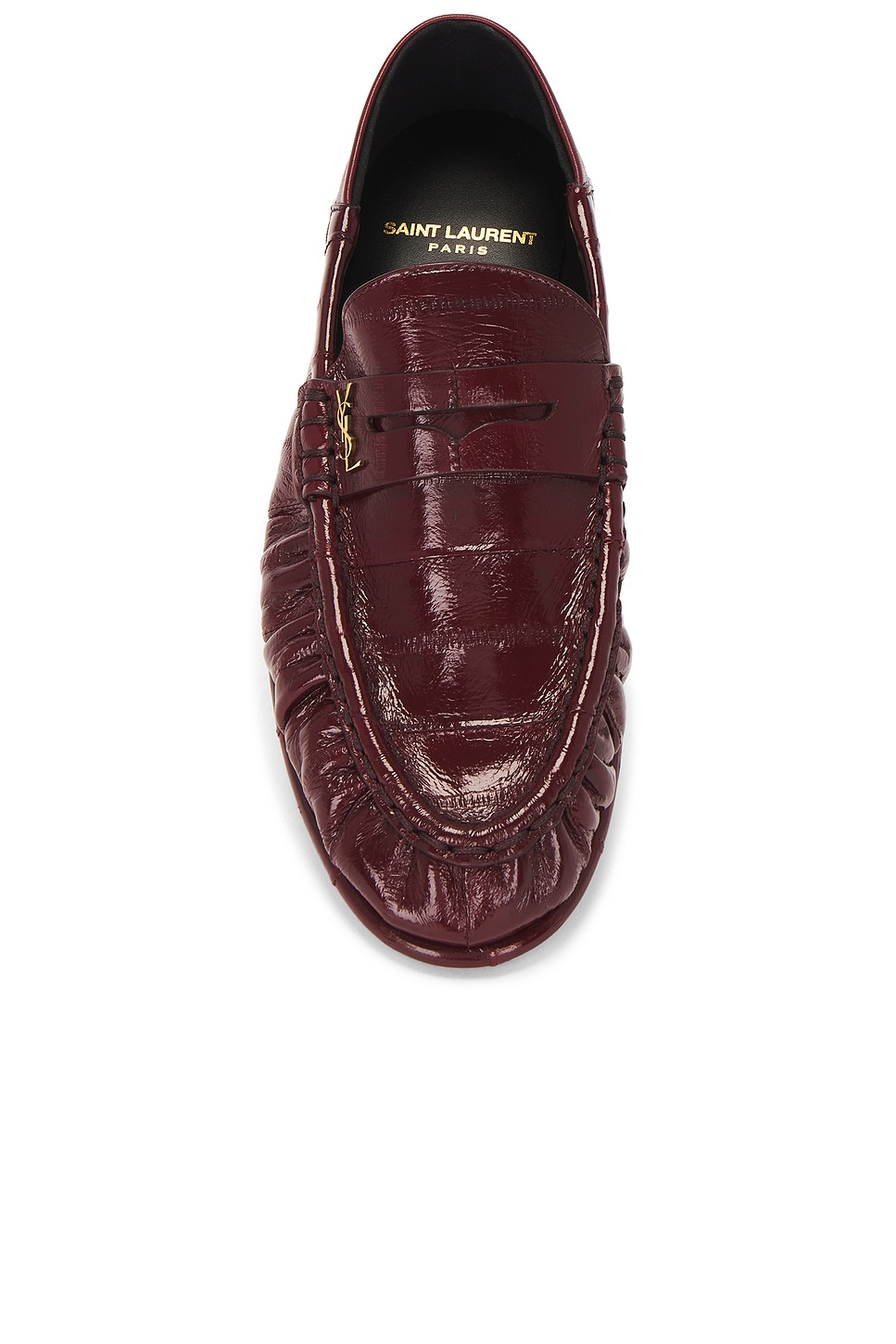 Saint Laurent Peg Le Loafer thumbnail