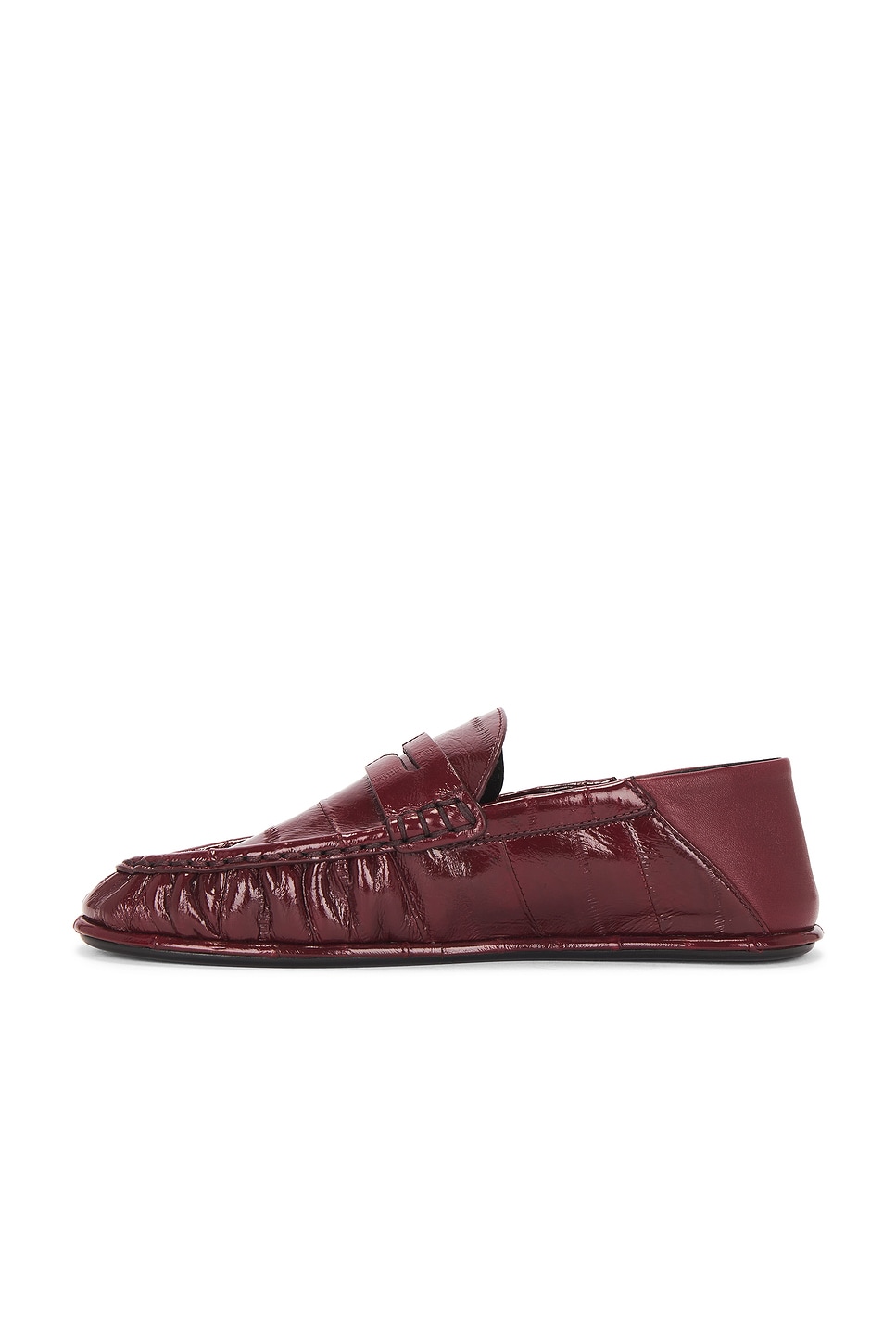 Saint Laurent Peg Le Loafer thumbnail