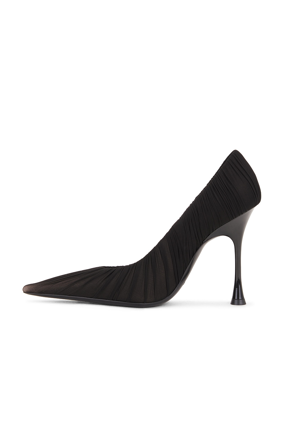 Saint Laurent Doville Pump