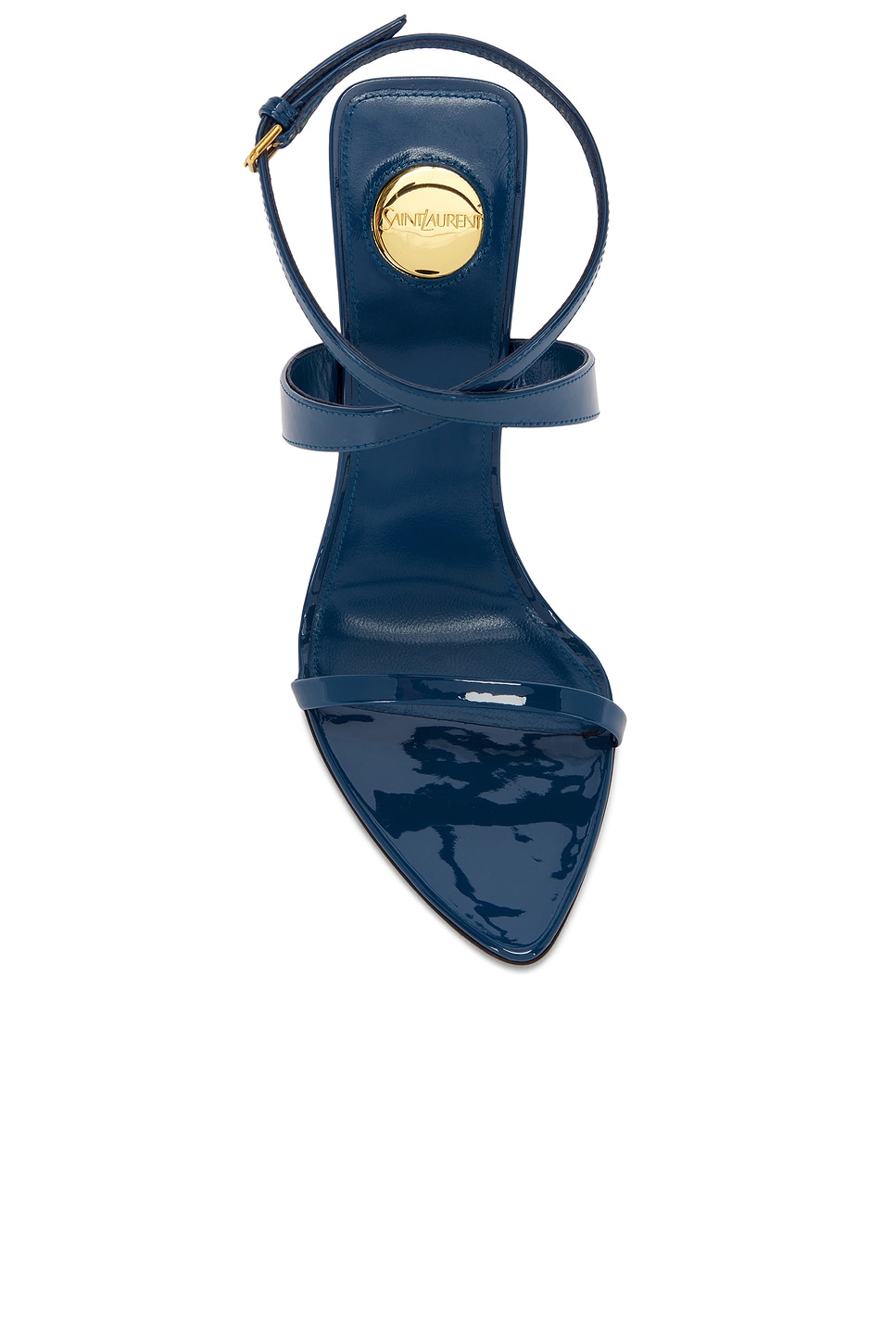 Saint Laurent Wedge Sandal thumbnail