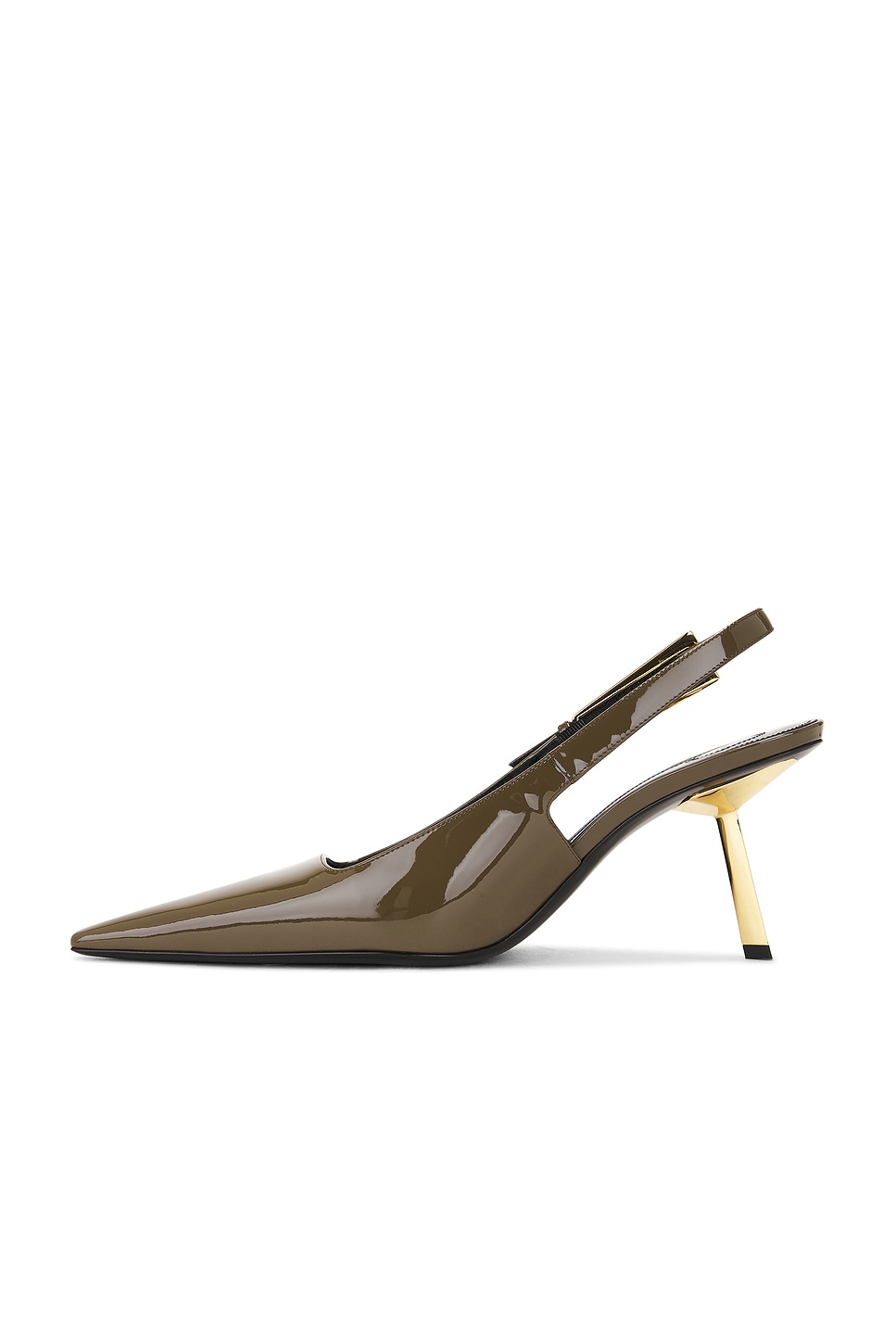 Saint Laurent Lee Slingback Pump thumbnail