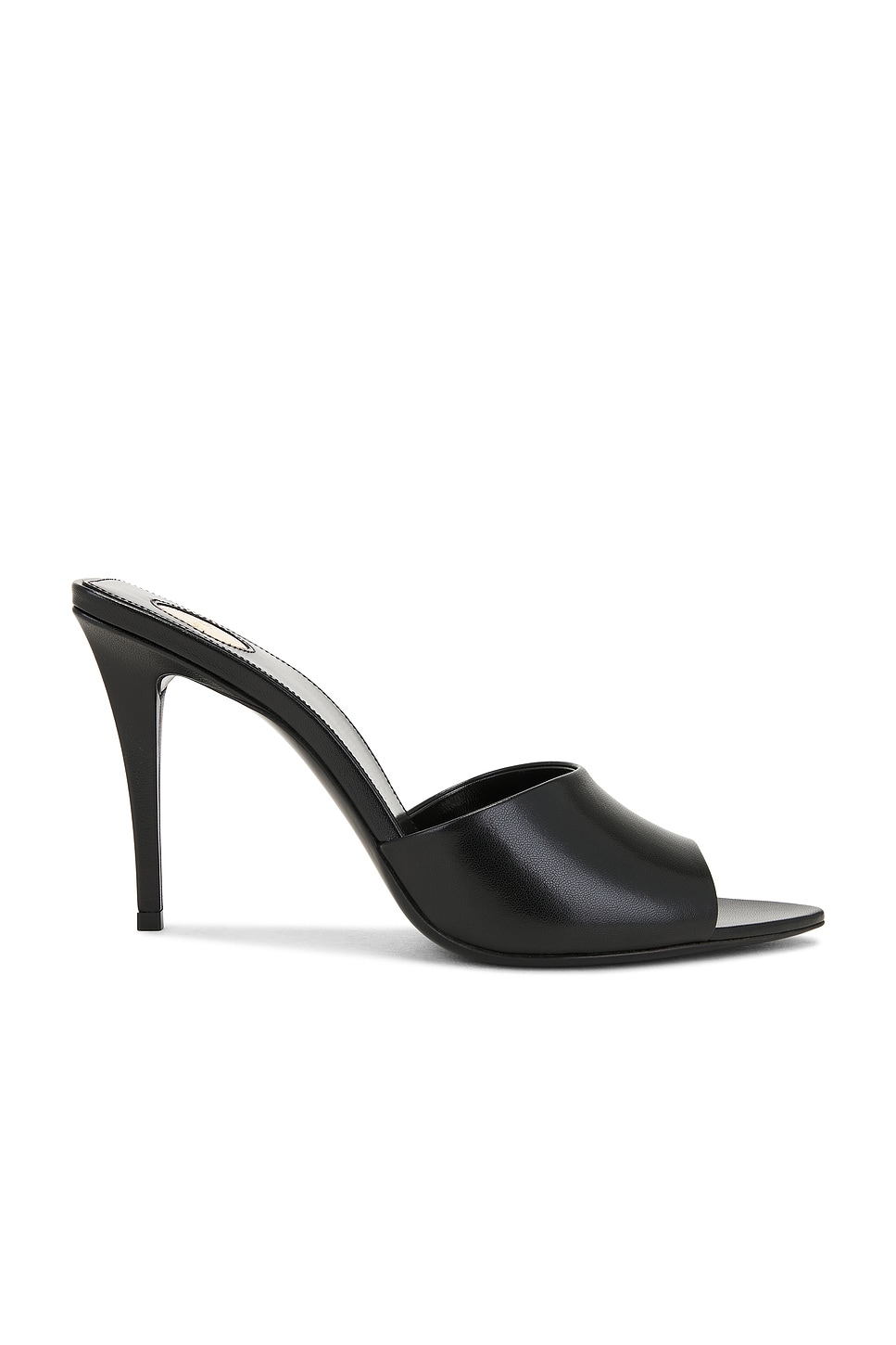 Romy Mule Sandal