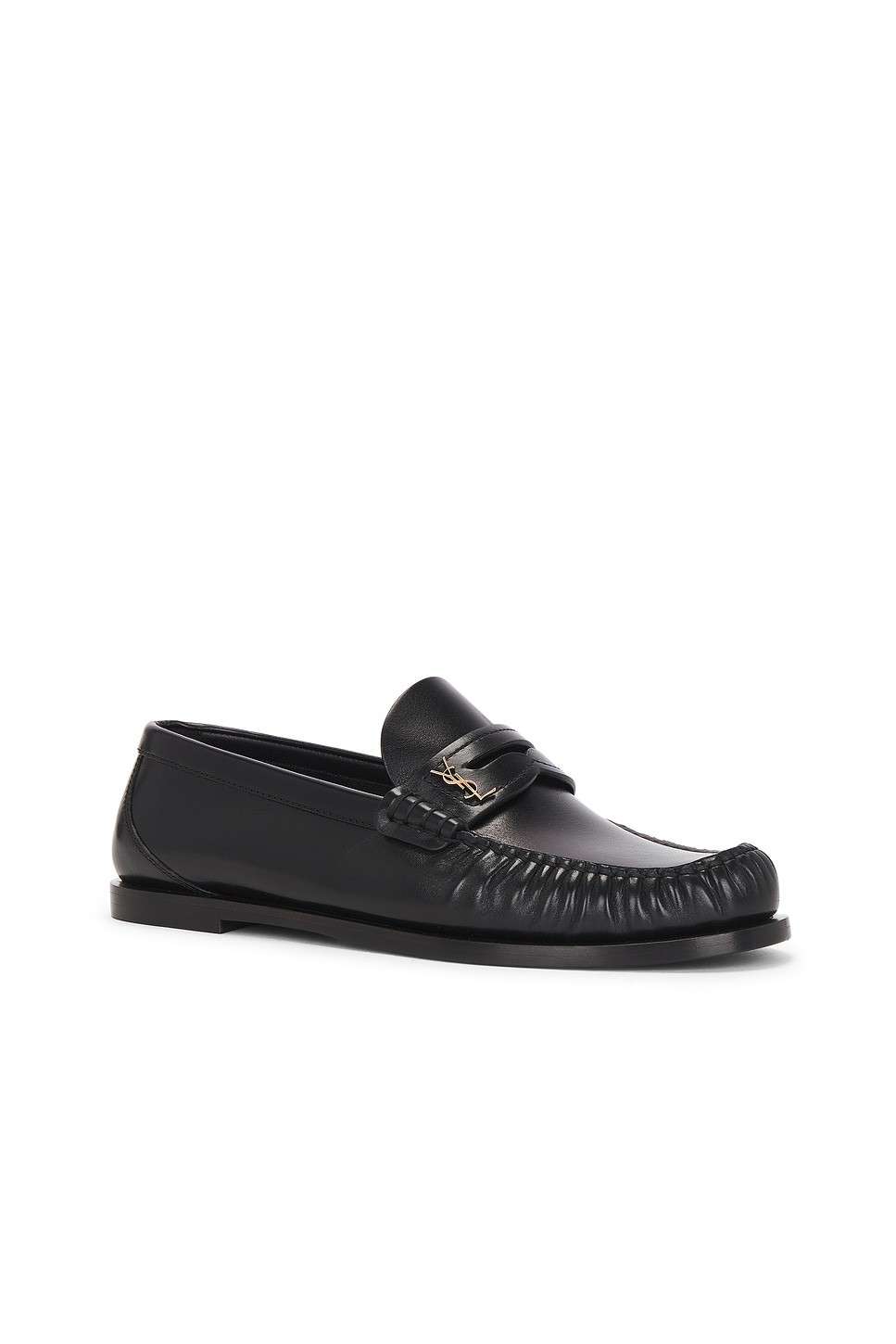 Saint Laurent Laurent Loafer