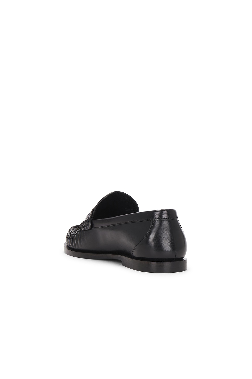 Saint Laurent Laurent Loafer