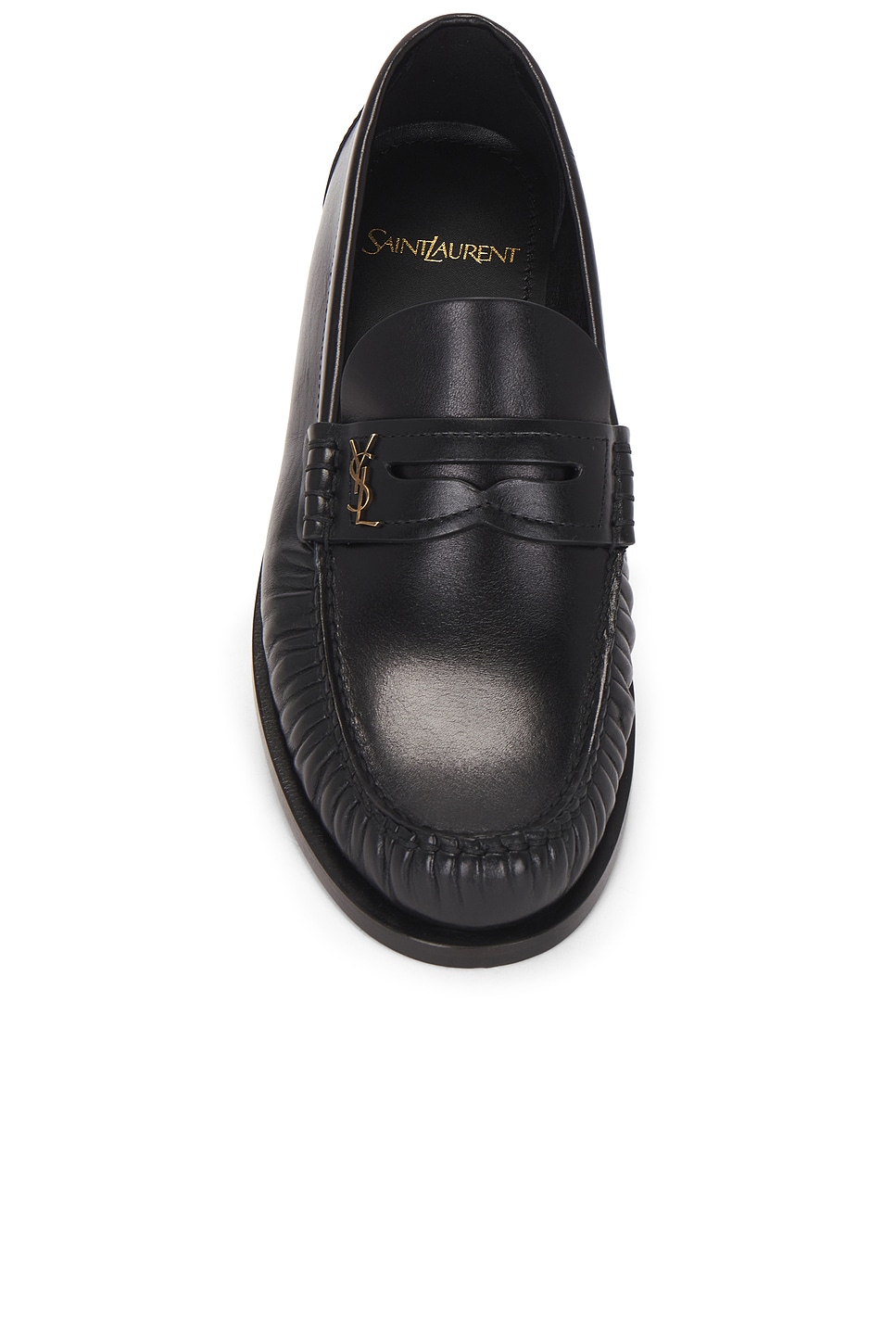Saint Laurent Laurent Loafer