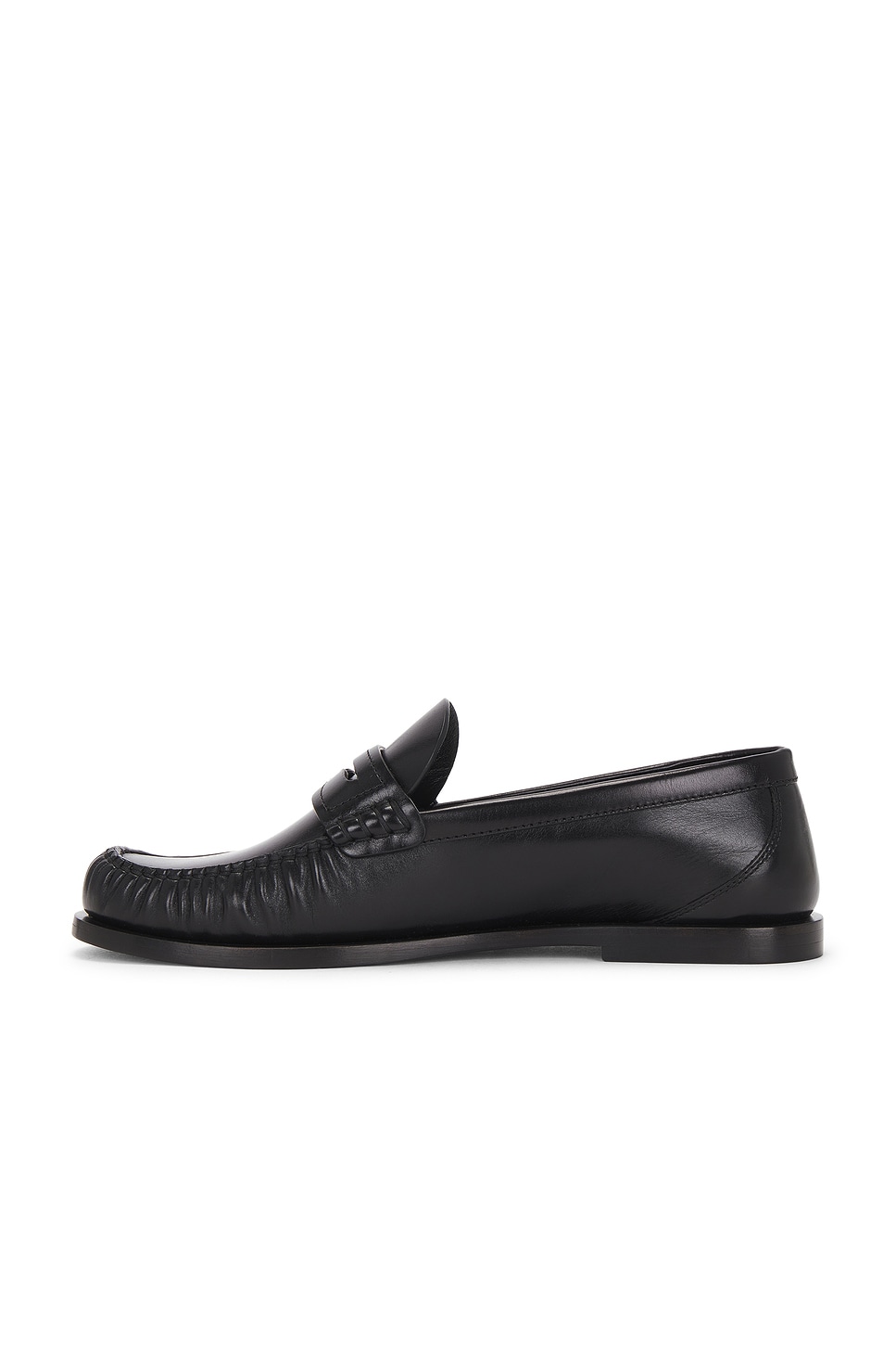 Saint Laurent Laurent Loafer