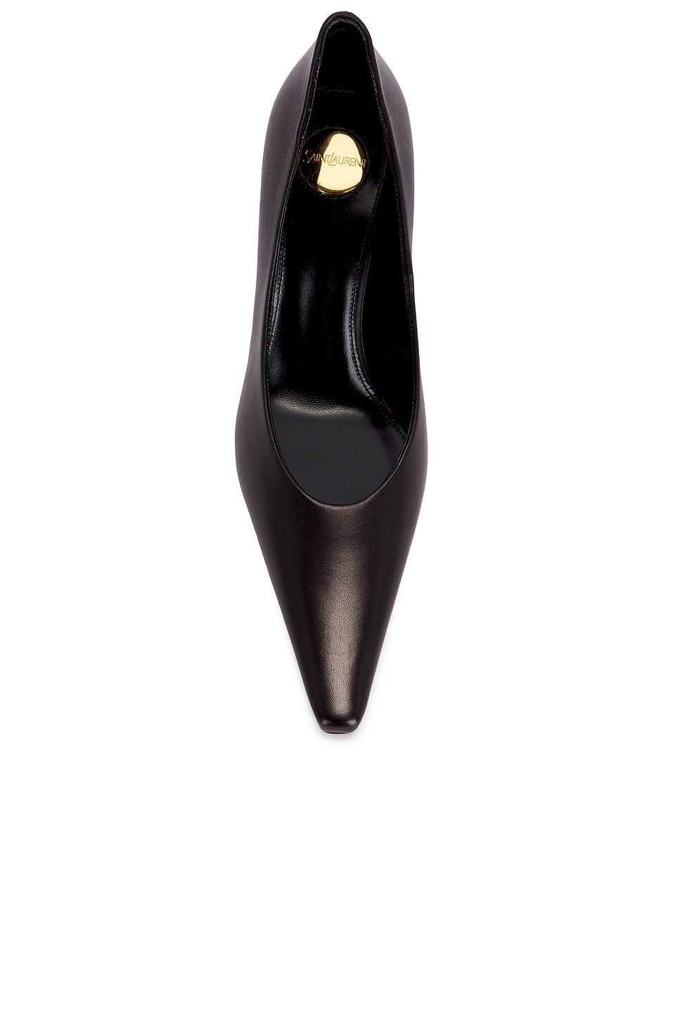 Saint Laurent Anne-Marie Pump thumbnail