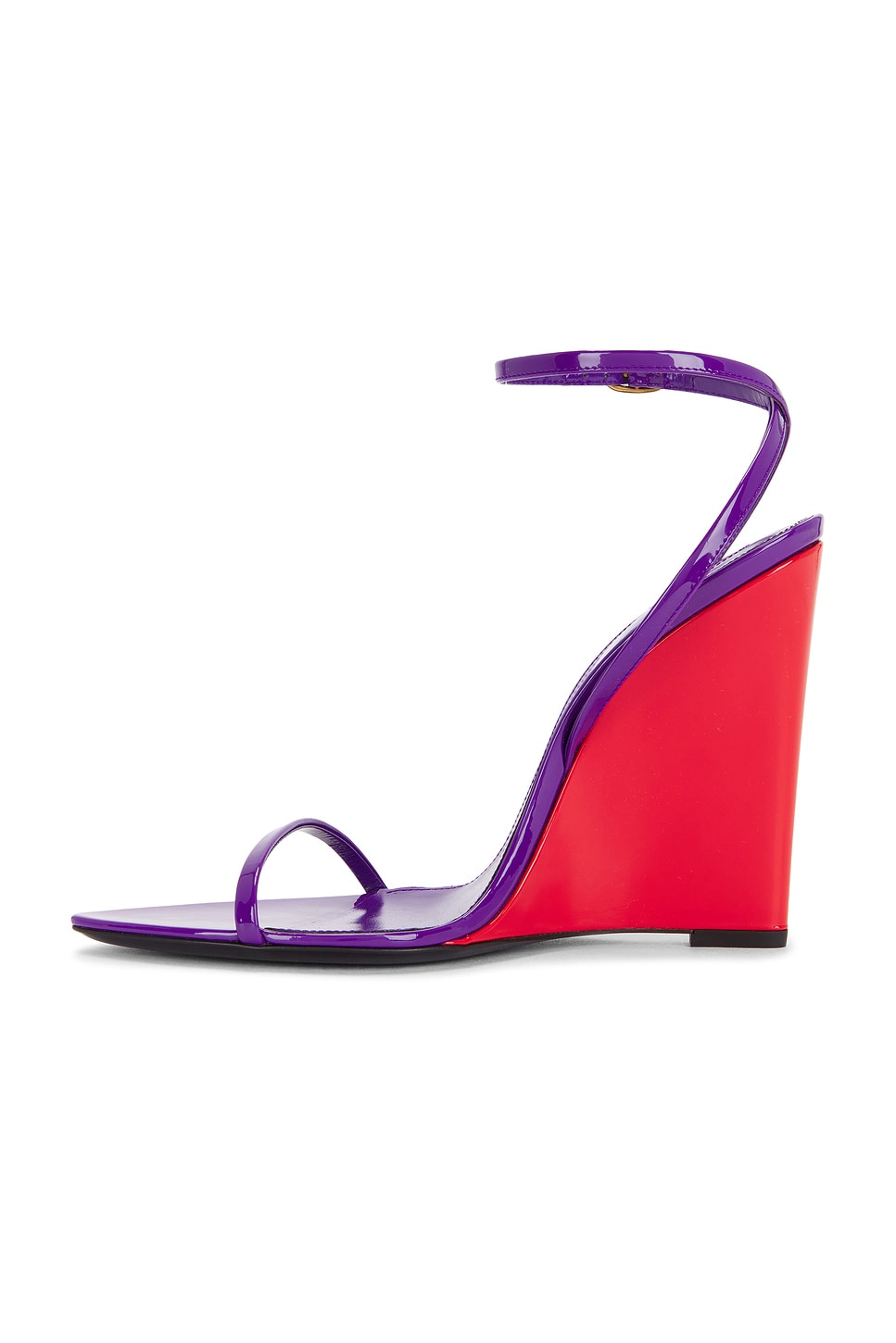 May Wedge Sandal