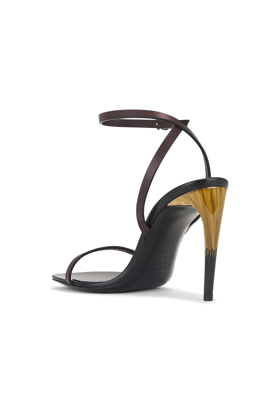 Saint Laurent Saba Sandal thumbnail