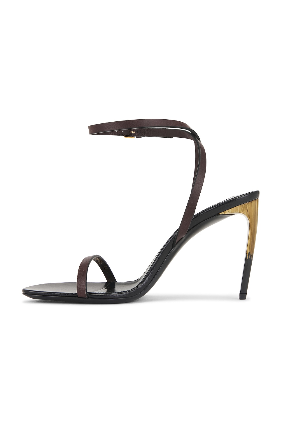Saint Laurent Saba Sandal thumbnail