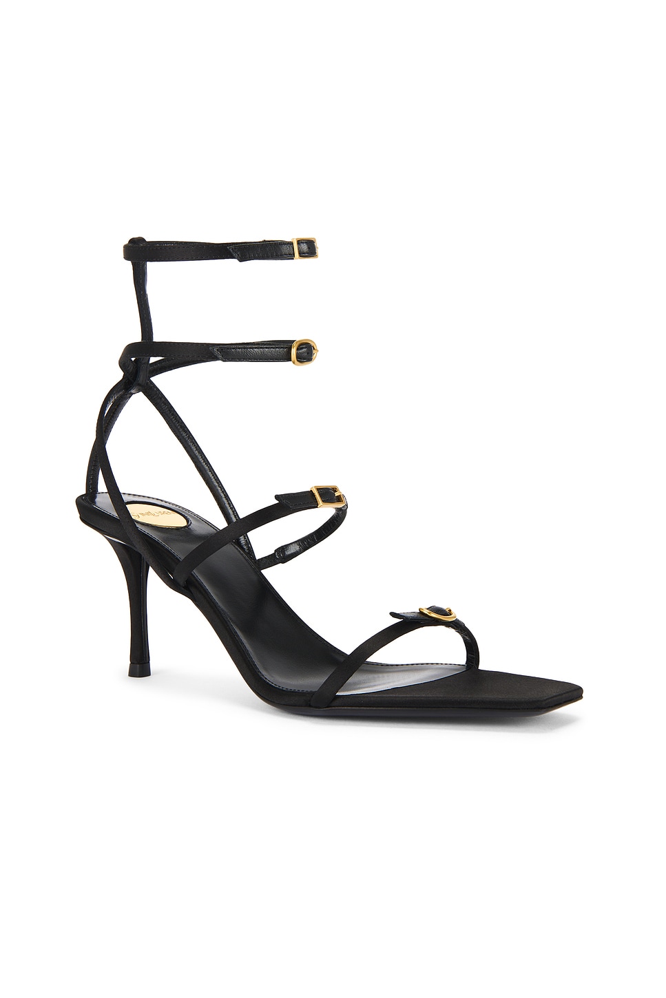 Saint Laurent Lydia Sandal thumbnail