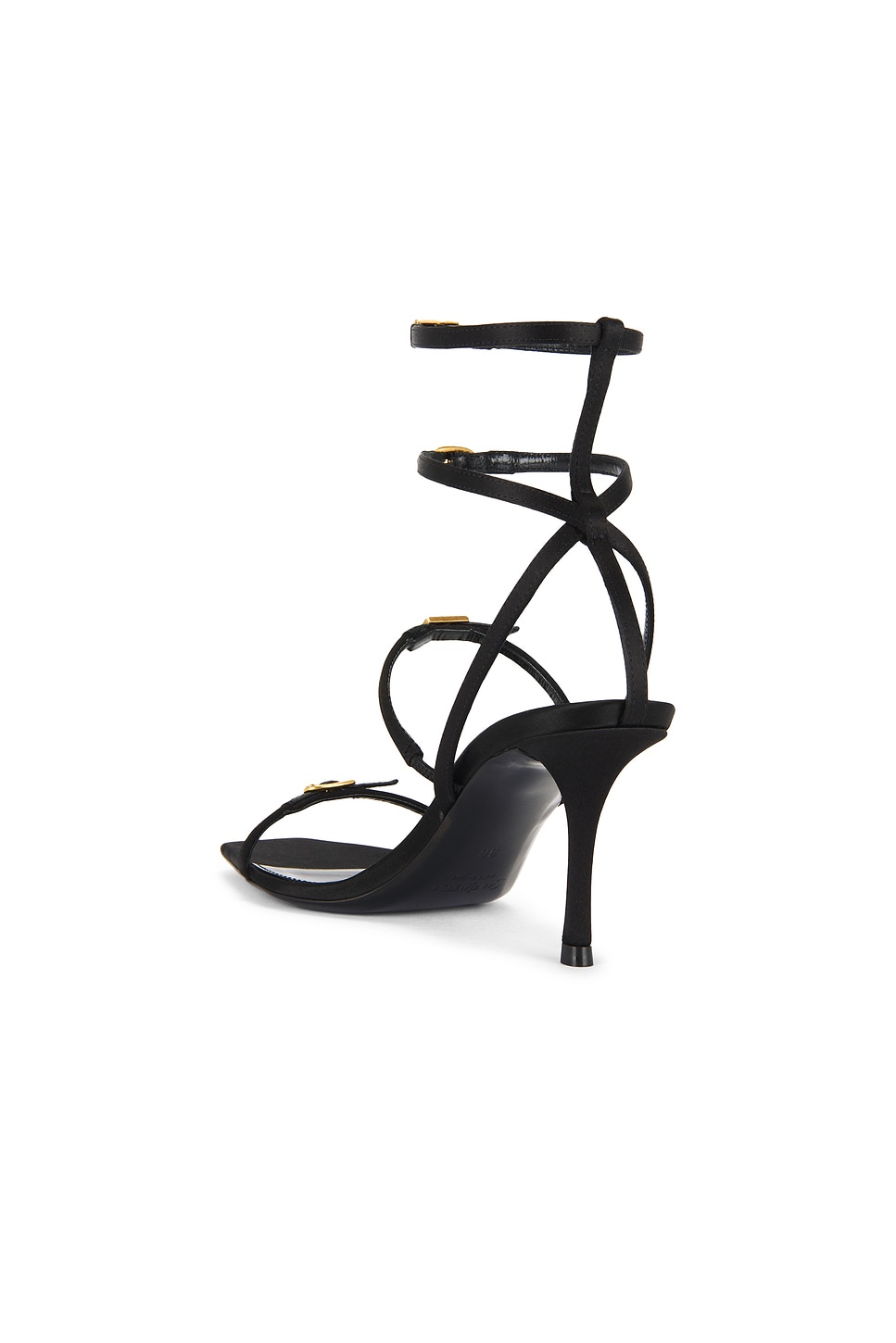 Saint Laurent Lydia Sandal thumbnail