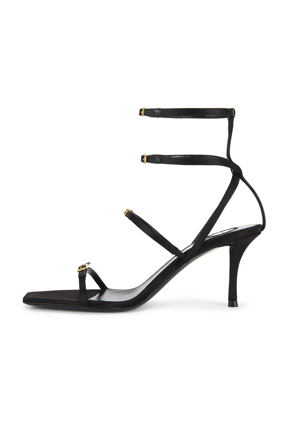 Saint Laurent Lydia Sandal thumbnail