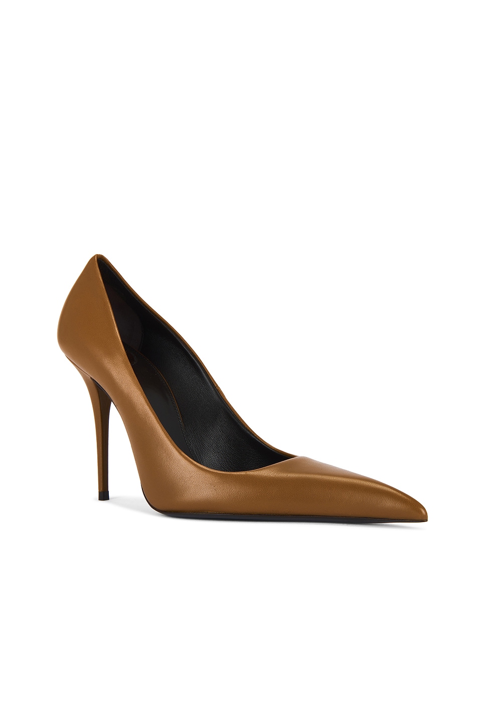 Saint Laurent Elysee Pump