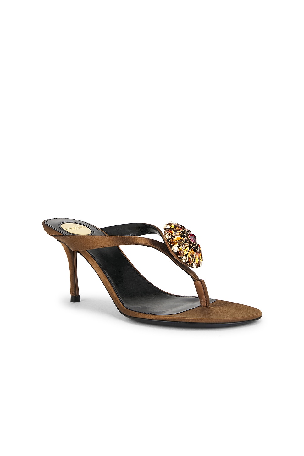 Saint Laurent Bridget Sandal