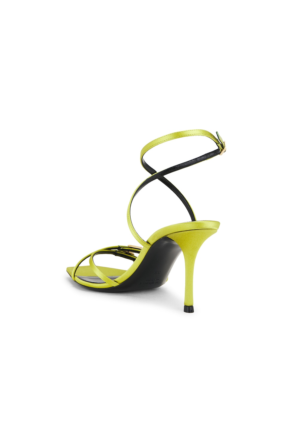 Saint Laurent Lydia Sandal