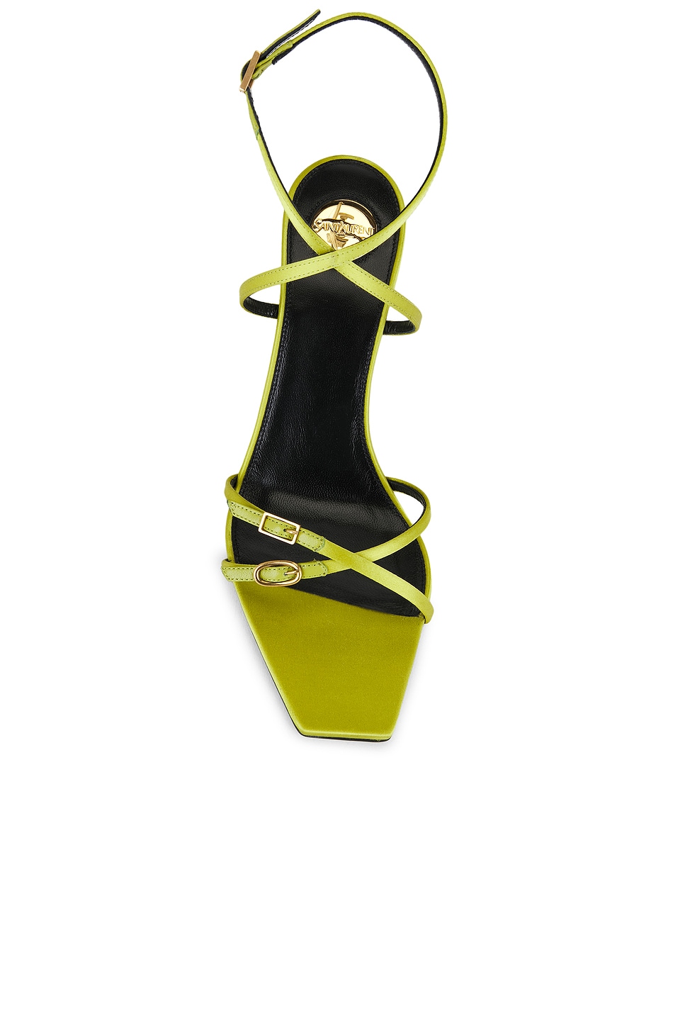 Saint Laurent Lydia Sandal
