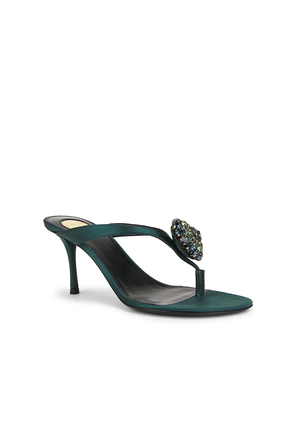 Saint Laurent Bridget Sandal