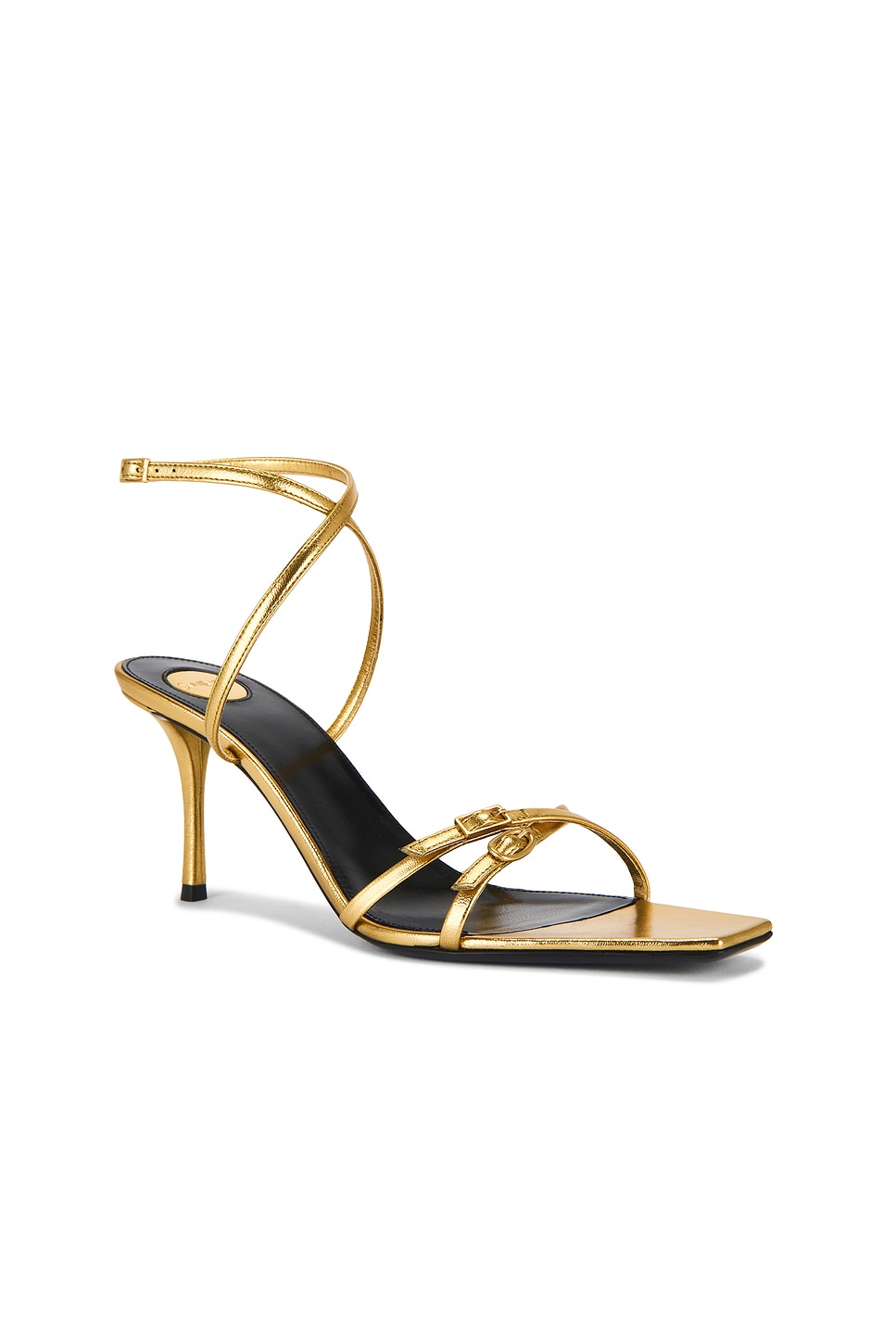 Saint Laurent Lydia Sandal