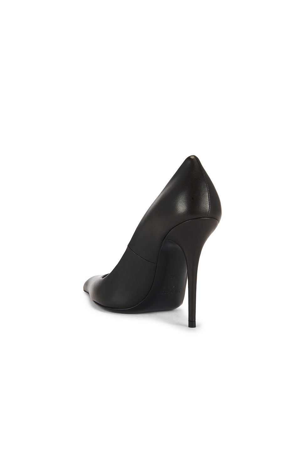 Saint Laurent Elysee Pump