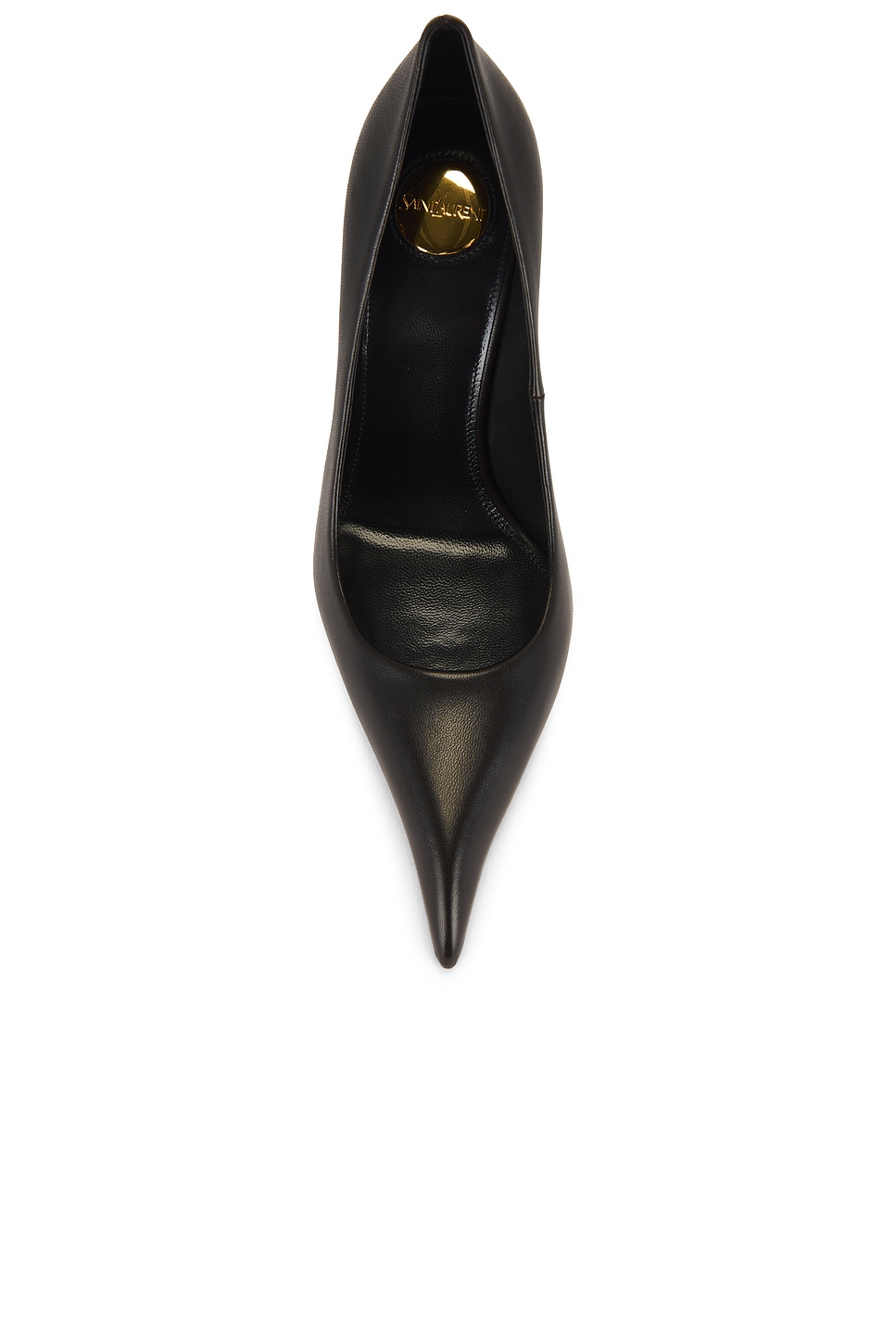 Saint Laurent Elysee Pump