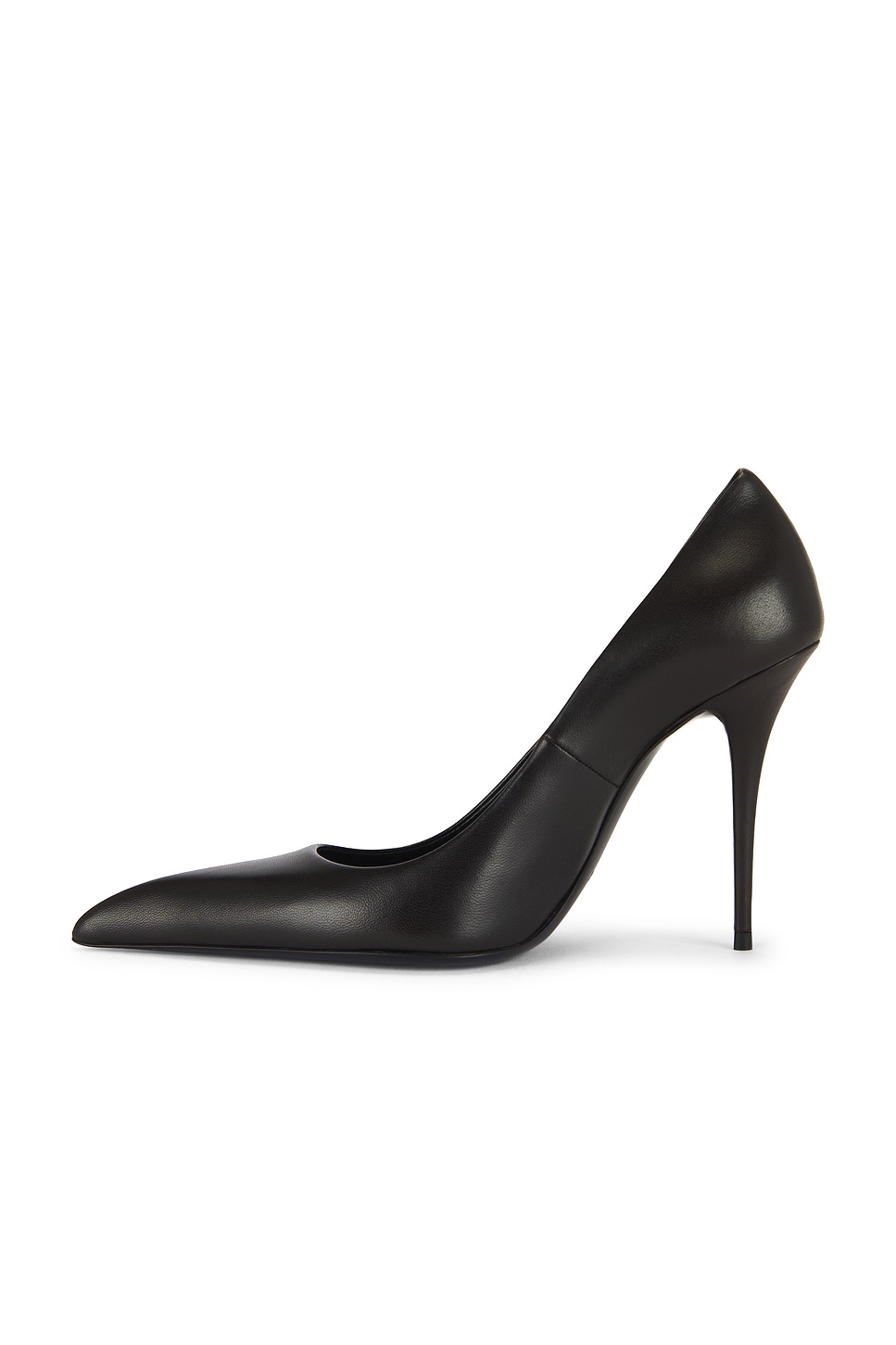 Saint Laurent Elysee Pump