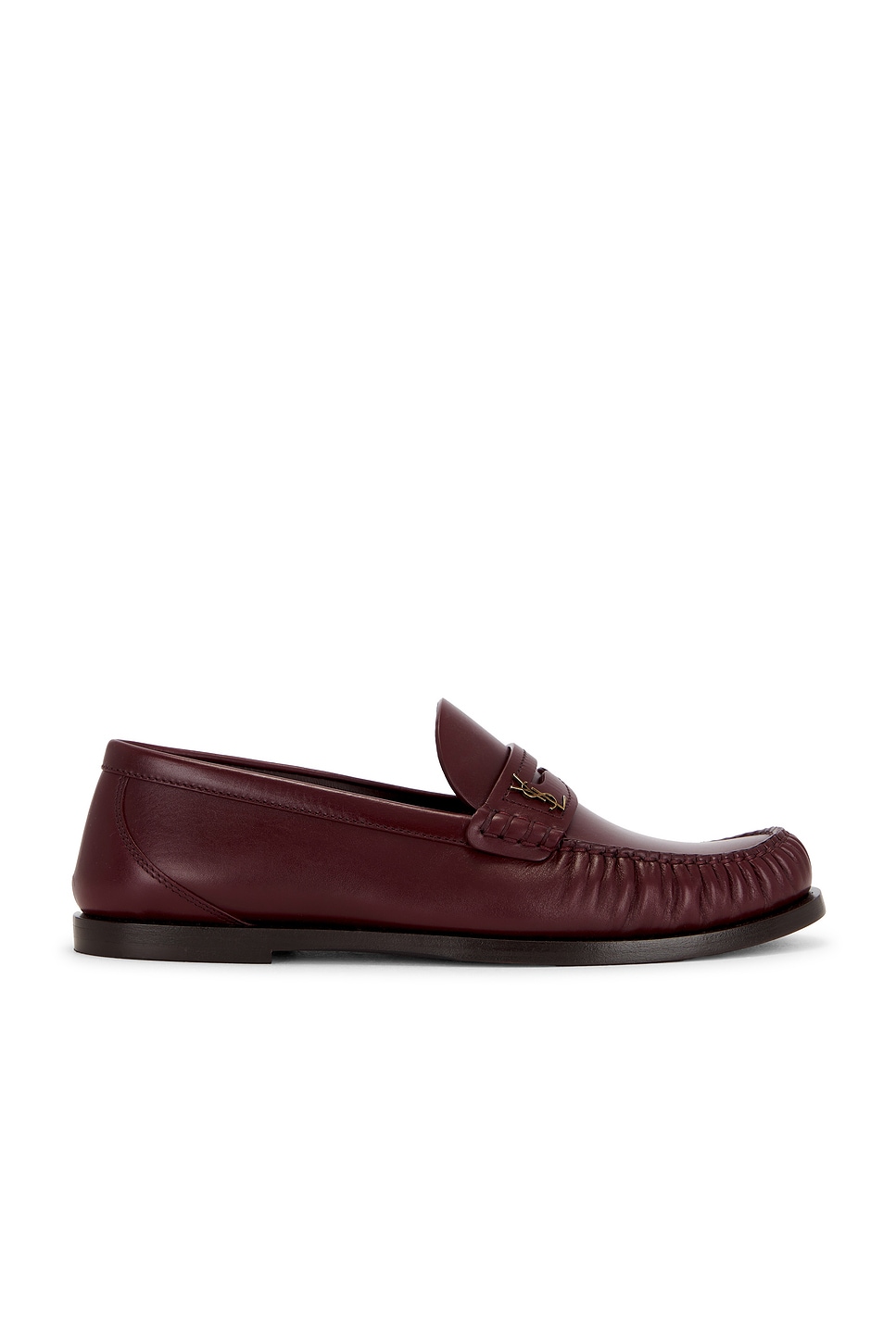 Saint Laurent Laurent Loafer