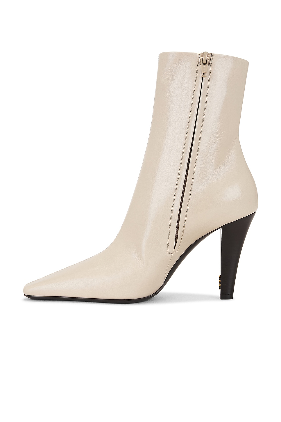 Saint Laurent Jill Bootie