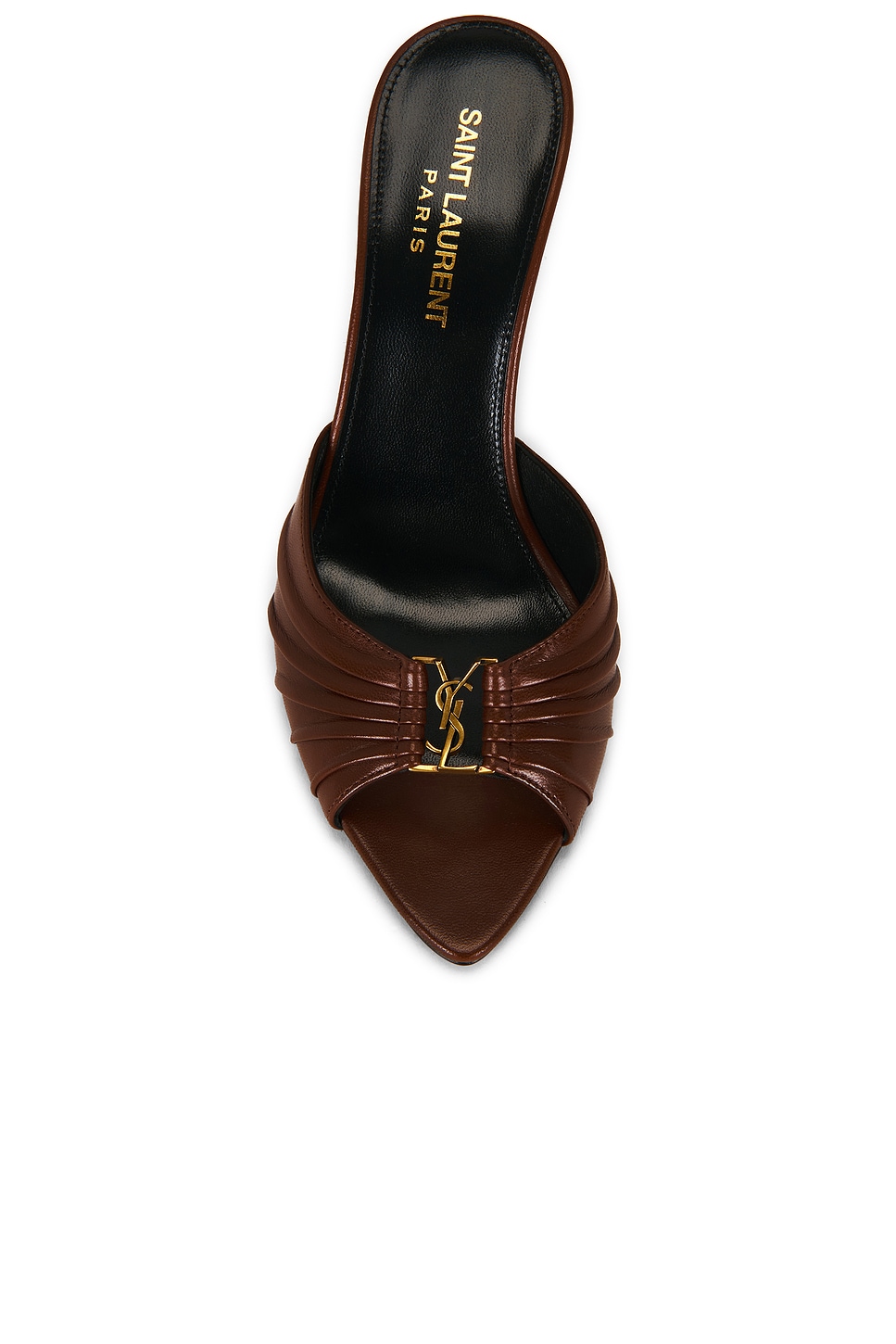 Babylone Sandal Mule