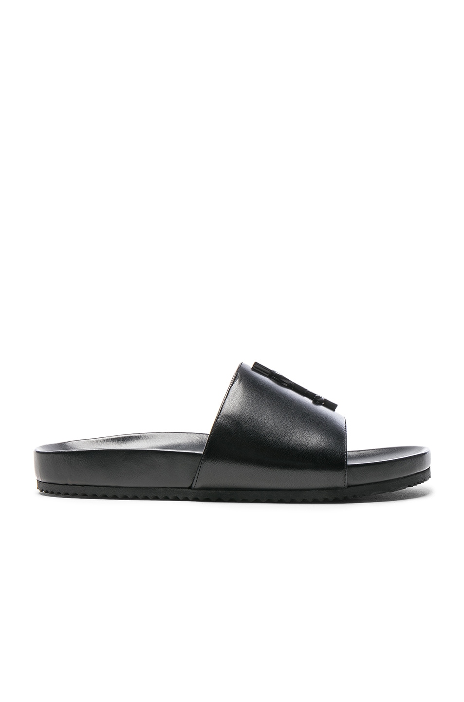 saint laurent slides sale