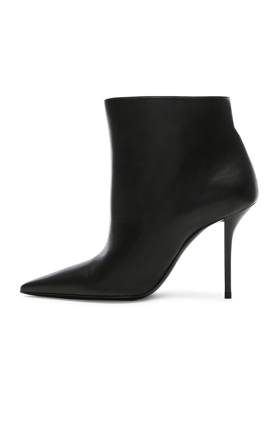 saint laurent pierre boots