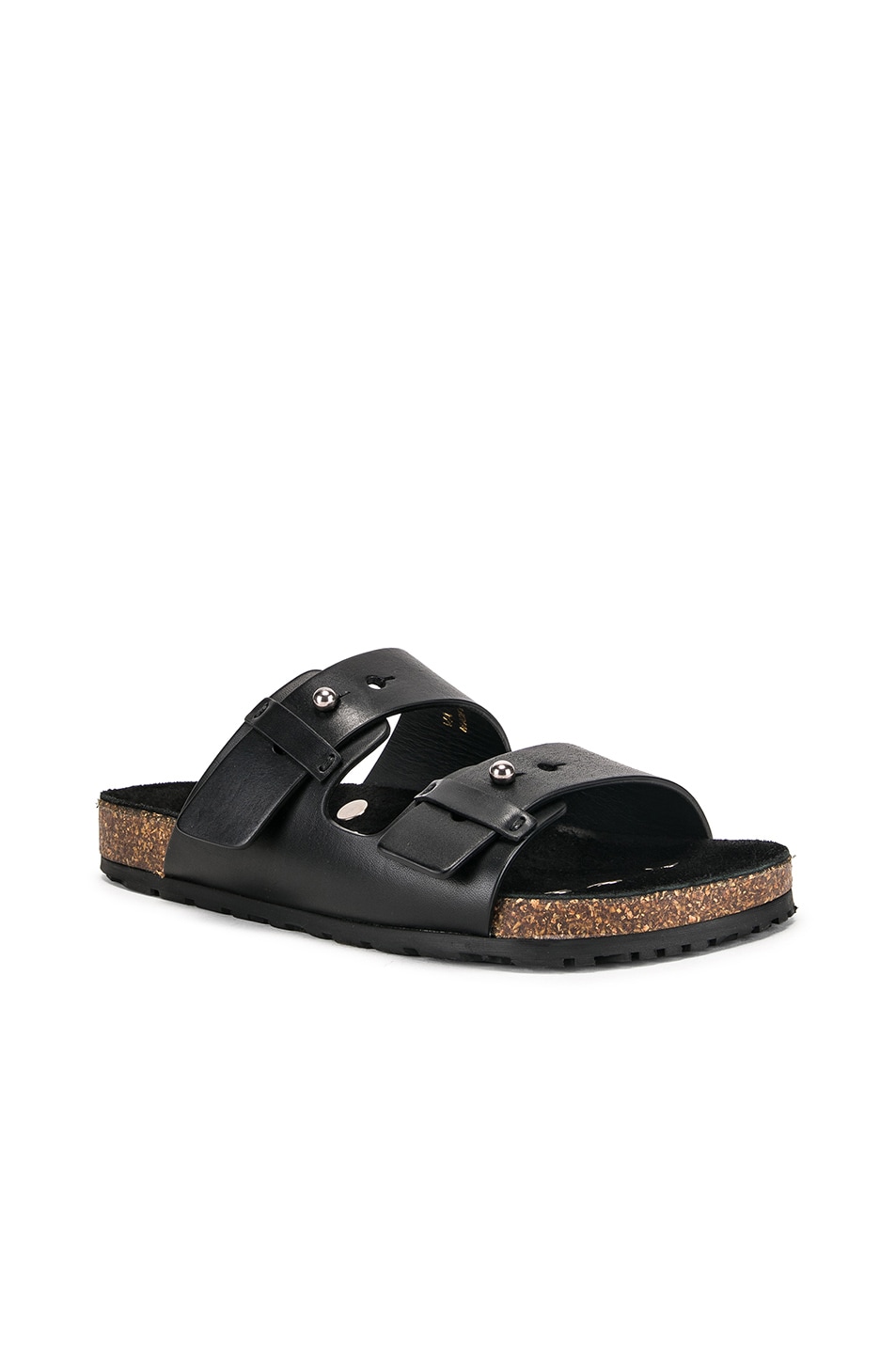 saint laurent jimmy sandal