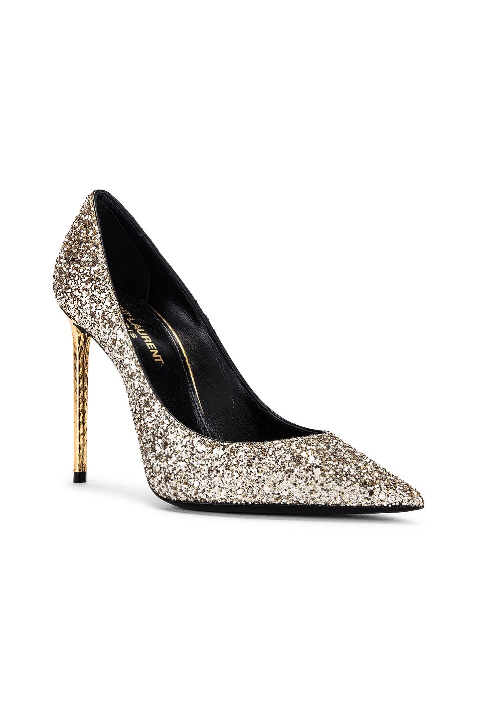 saint laurent zoe heels
