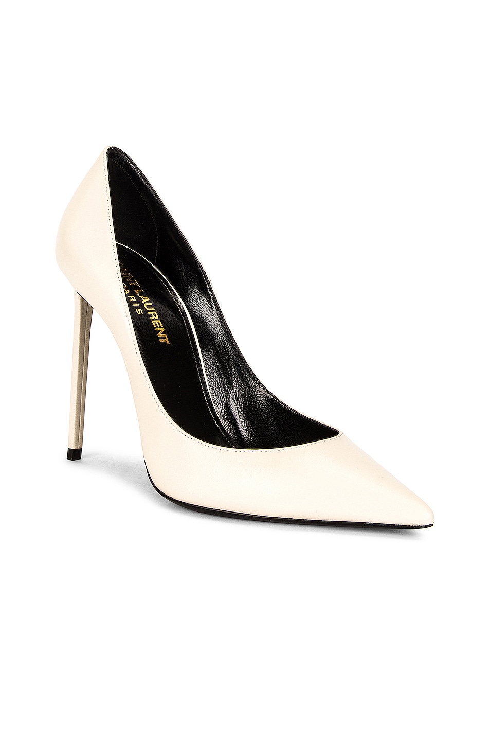ysl zoe pumps