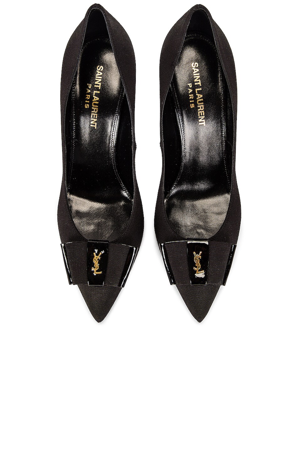 anais bow pumps