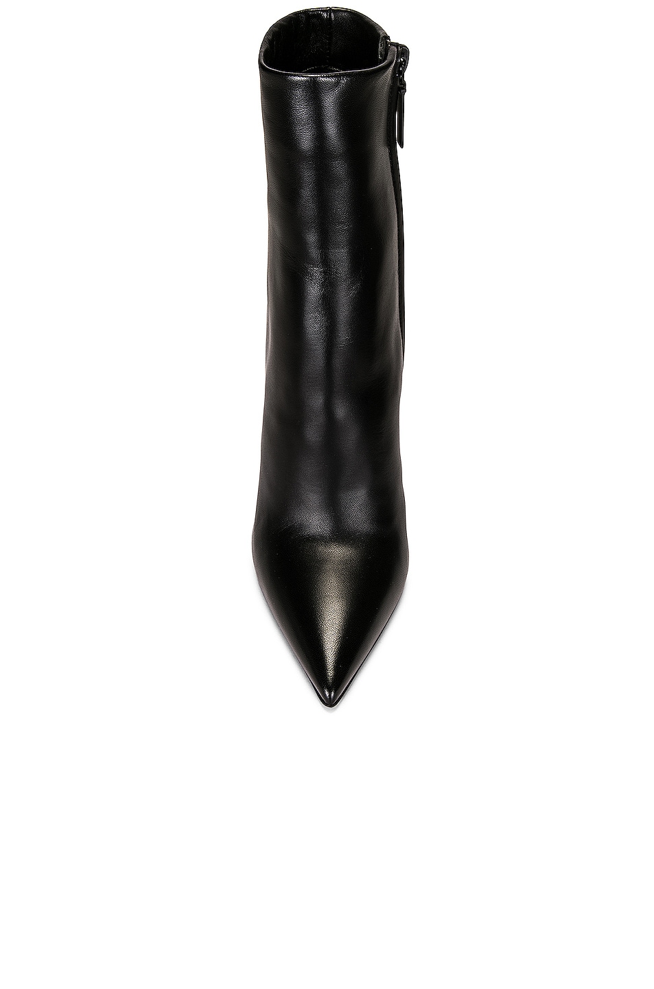 Saint Laurent Opyum 110 YSL Heeled Boots thumbnail