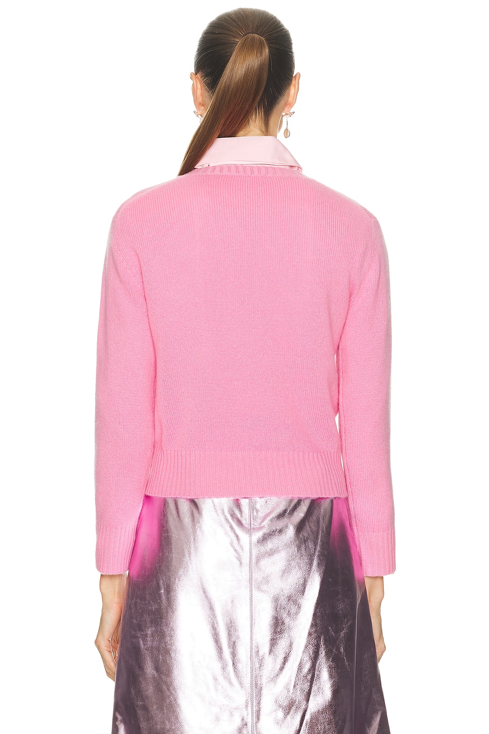 Sandy Liang Pino Sweater