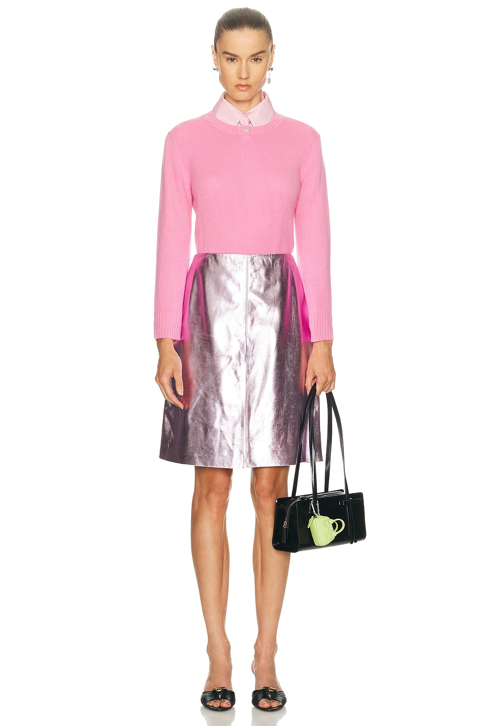 Sandy Liang Pino Sweater